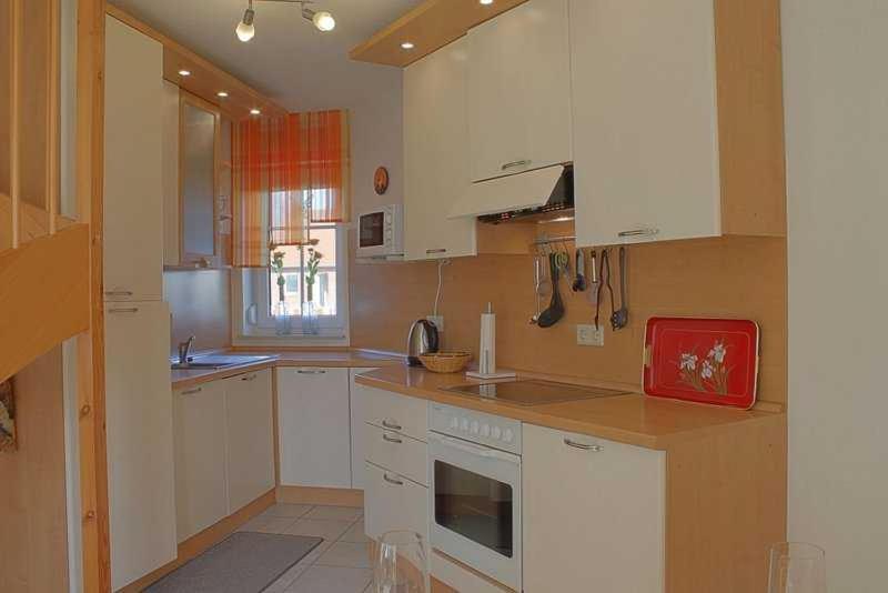 Achteckhaus Moritz Lt35 Villa Dorumer Neufeld Exteriör bild